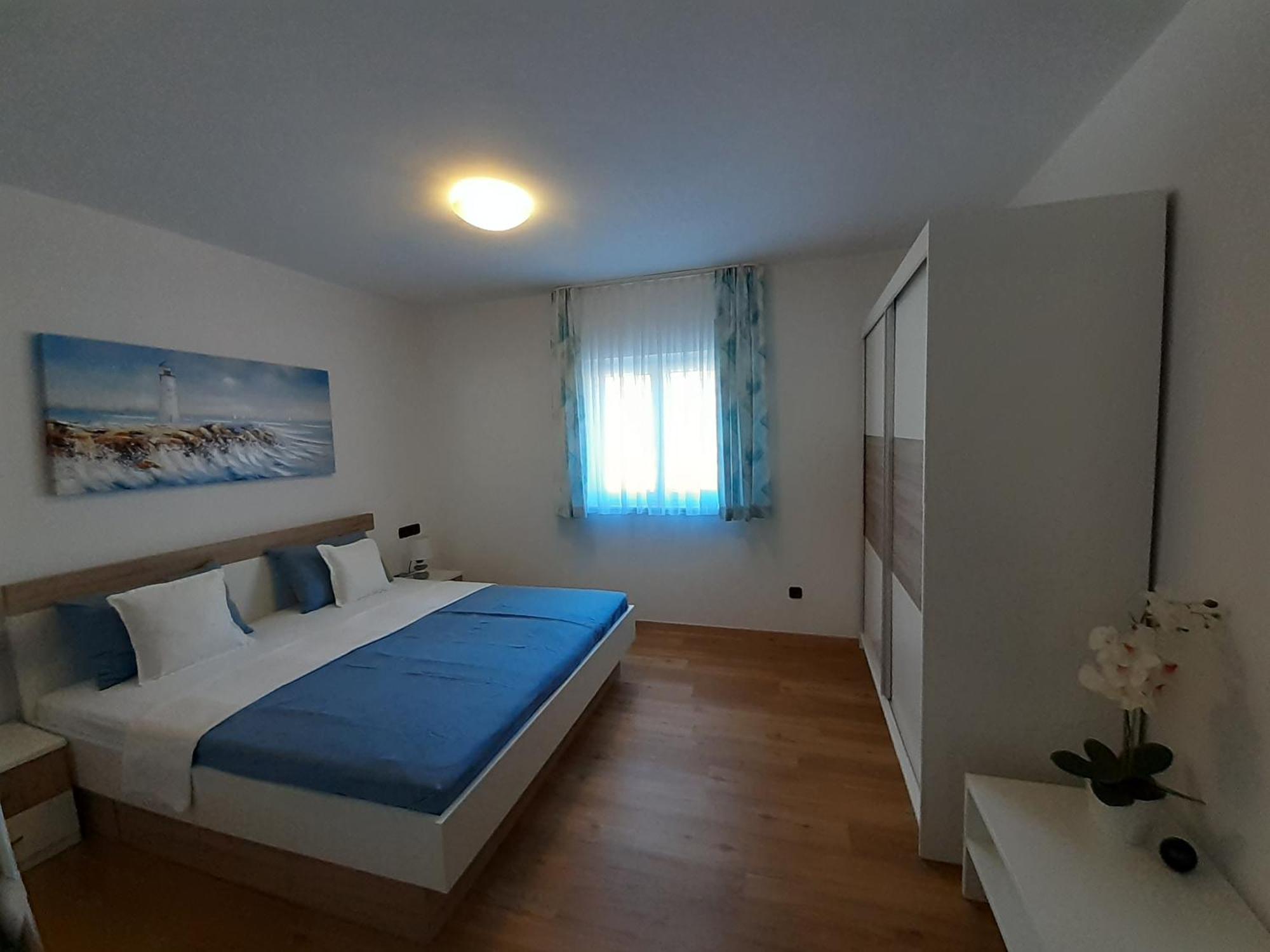 Apartment Nadine Mljet Mit Meerblick Okuklje Екстериор снимка