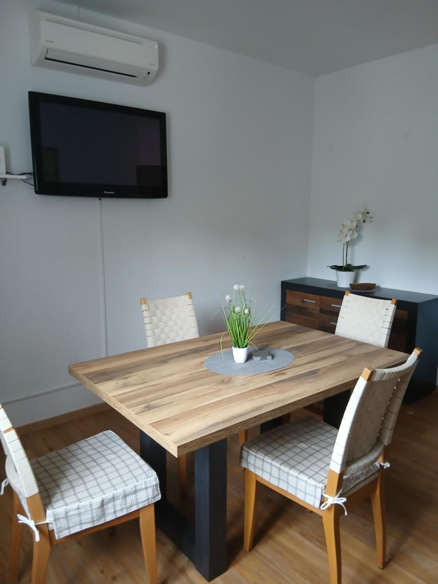 Apartment Nadine Mljet Mit Meerblick Okuklje Екстериор снимка