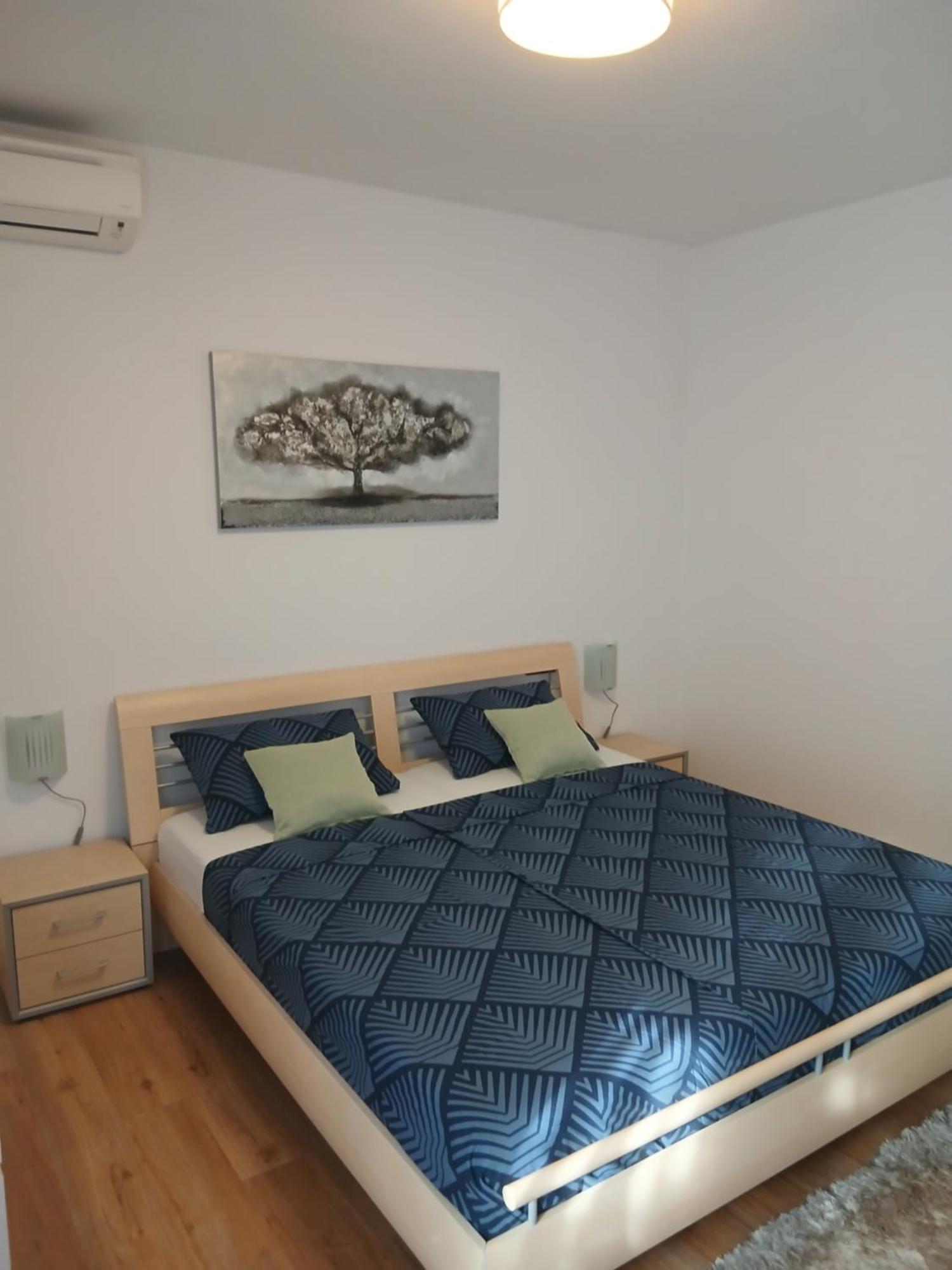 Apartment Nadine Mljet Mit Meerblick Okuklje Екстериор снимка