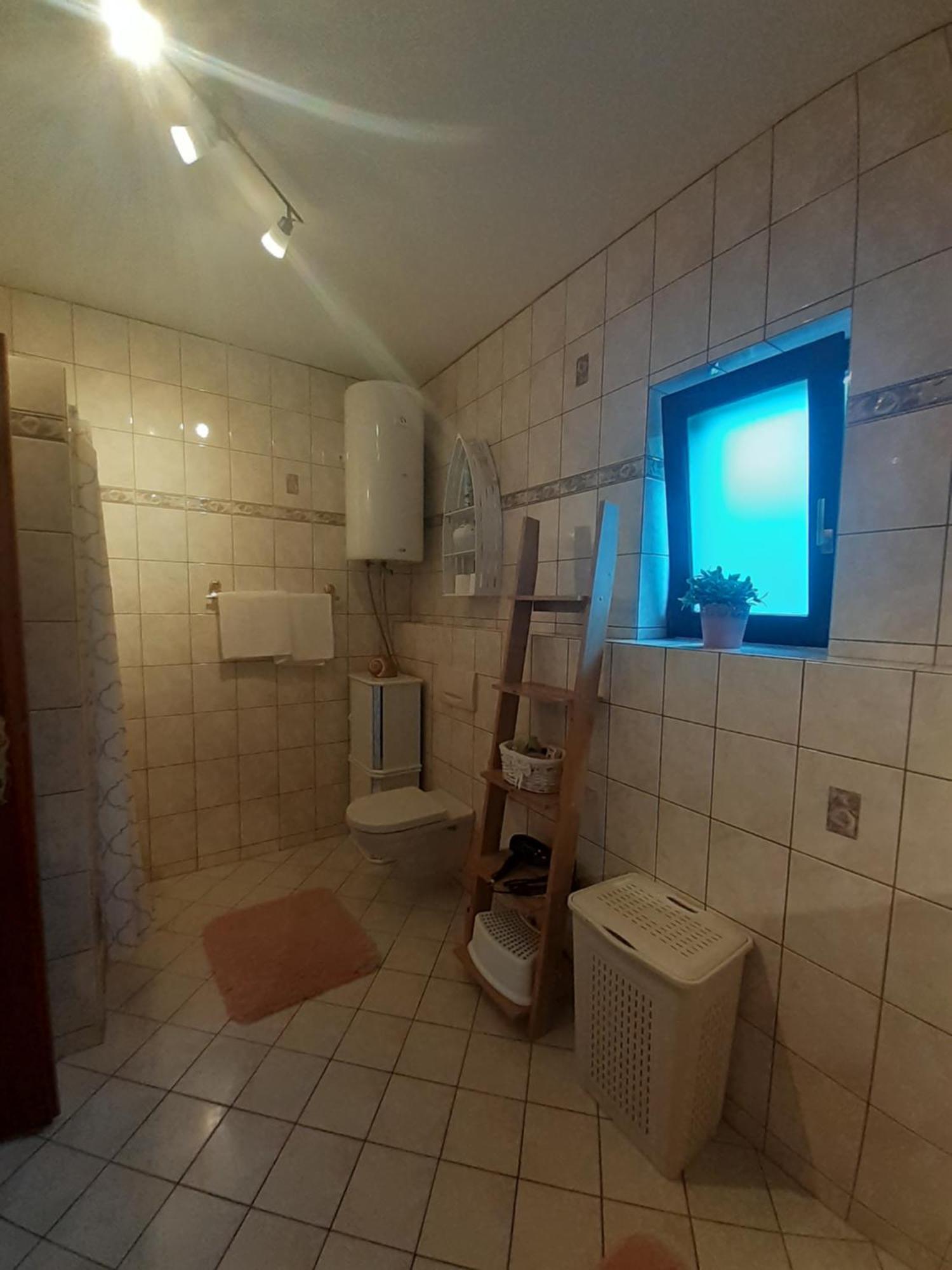 Apartment Nadine Mljet Mit Meerblick Okuklje Екстериор снимка