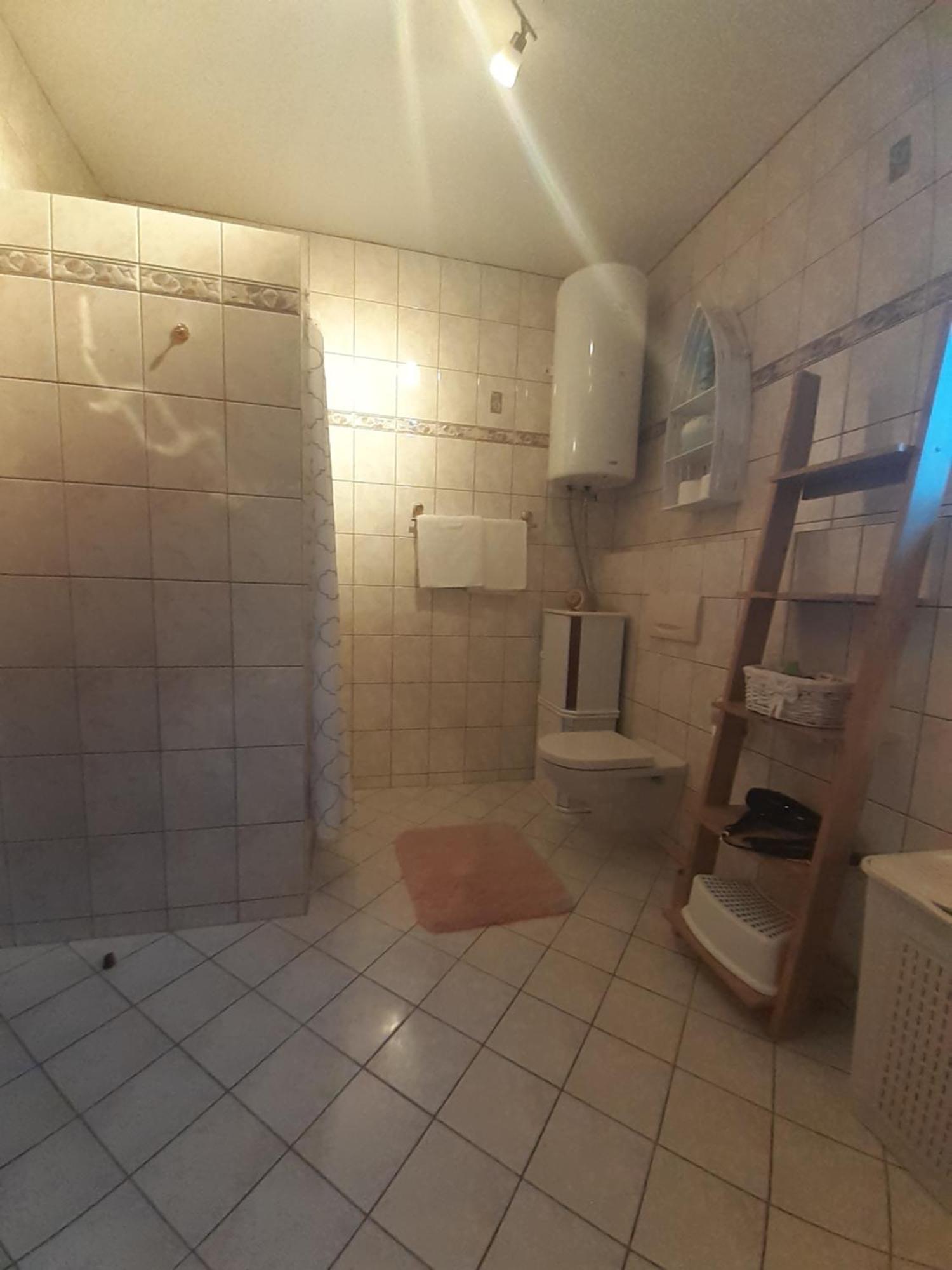 Apartment Nadine Mljet Mit Meerblick Okuklje Екстериор снимка